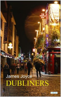 Dubliners - James Joyce