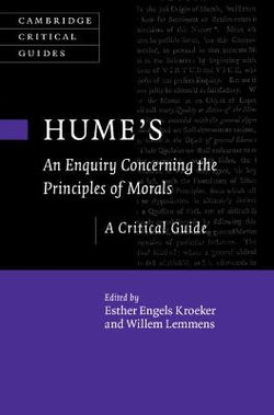 Hume's an Enquiry Concerning the Principles of Morals