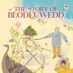 The Story of Blodeuwedd