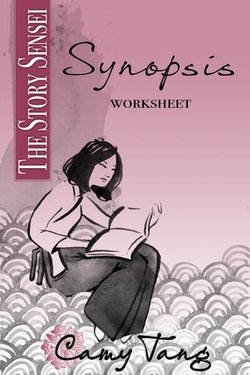 Story Sensei Synopsis worksheet