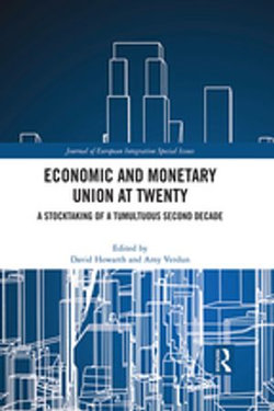 Economic and Monetary Union at Twenty