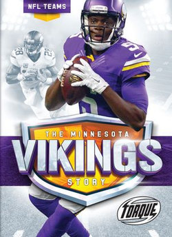 The Minnesota Vikings Story