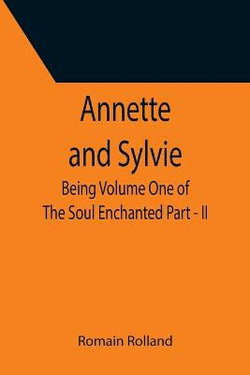 Annette and Sylvie