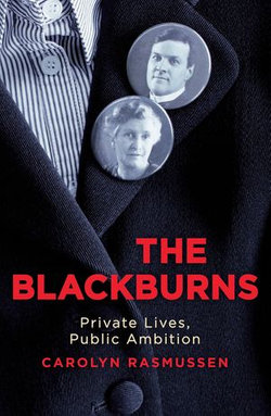 The Blackburns