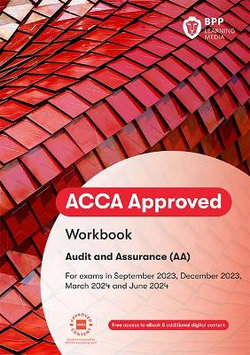 ACCA Audit and Assurance