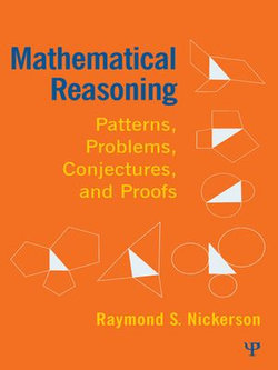 Mathematical Reasoning