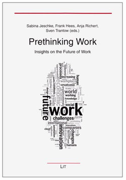 Prethinking Work