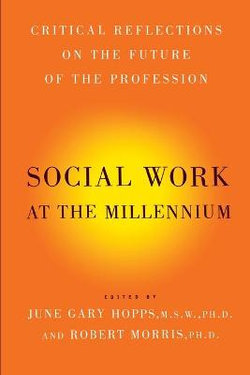 Social Work At The Millennium