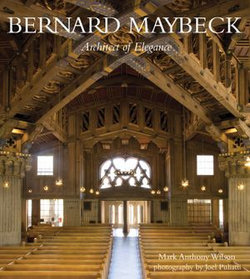 Bernard Maybeck