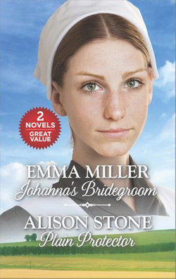 Johanna's Bridegroom/Plain Protector