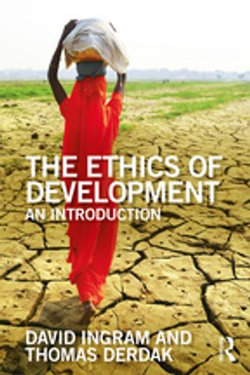 The Ethics of Development