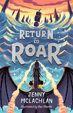 Return to Roar