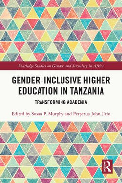 Gender-Inclusive Higher Education in Tanzania