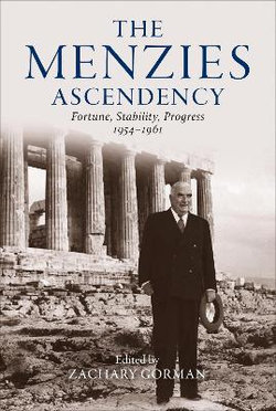 The Menzies Ascendency