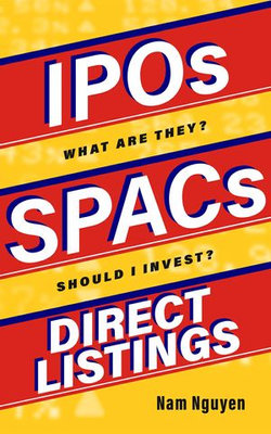 IPOs, SPACs, & Direct Listings