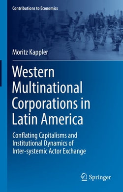 Western Multinational Corporations in Latin America