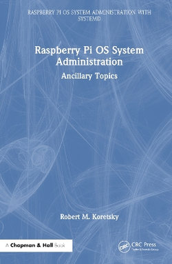 Raspberry Pi OS System Administration