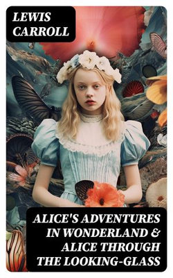 Alice's Adventures in Wonderland & Alice Through the Looking-Glass