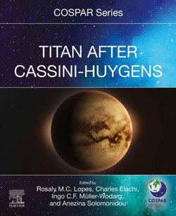 Titan After Cassini-Huygens