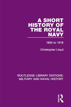 A Short History of the Royal Navy