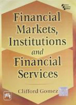 Financial Markets, Institutions, and Financial Services