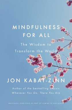 Mindfulness For All