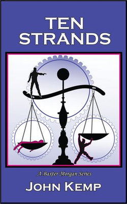 Ten Strands