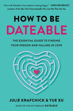 How To Be Dateable