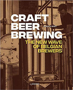 Craft Beer Brewing