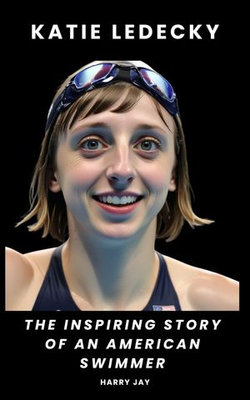 Katie Ledecky