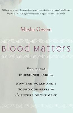 Blood Matters