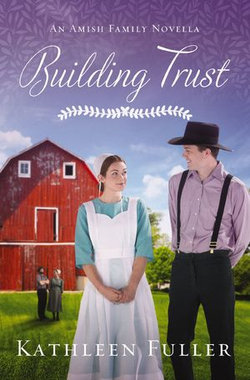 Building Trust