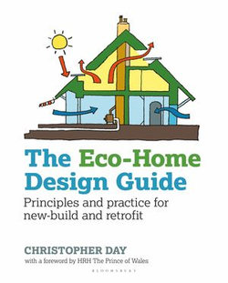 The Eco-Home Design Guide