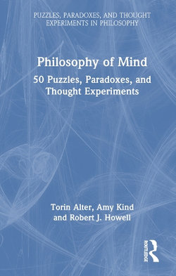 Philosophy of Mind