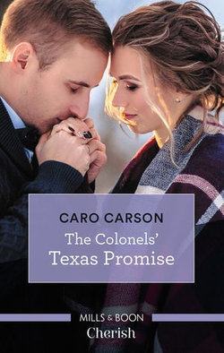 The Colonels' Texas Promise