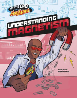 Understanding Magnetism in Max Axiom's Lab