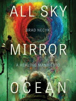 All Sky, Mirror Ocean