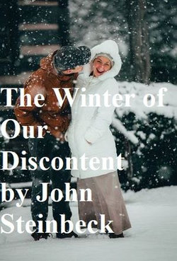 The Winter of Our Discontent