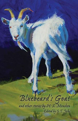 Bluebeard's Goat and Other Stories