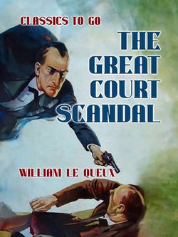 The Great Court Scandal