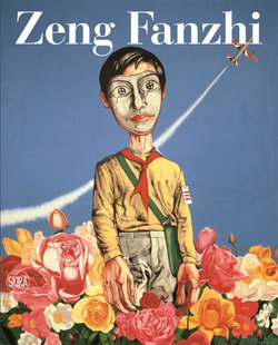 Zeng Fanzhi