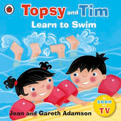 Topsy and Tim: Learn to Swim