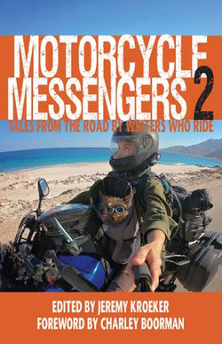 Motorcycle Messengers 2