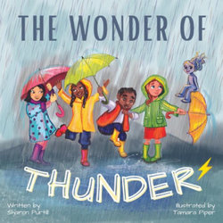 The Wonder Of Thunder