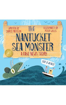 The Nantucket Sea Monster