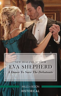 A Dance to Save the Debutante