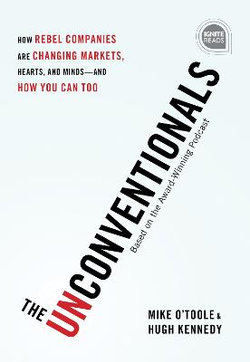 The Unconventionals