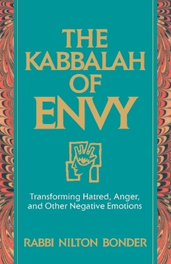 The Kabbalah of Envy