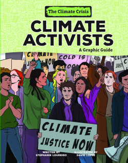 Climate Activists