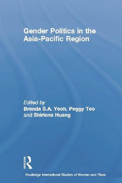 Gender Politics in the Asia-Pacific Region